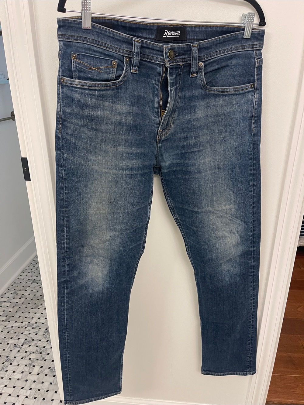 Revtown The Sharp Jeans